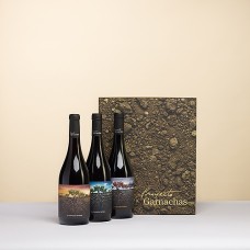 Confezione regalo Garnachas De España