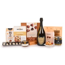 Ultimate Gourmet XL con Dom Perignon Vintage 2010