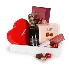 Cesto Delizioso Al Cioccolato Neuhaus