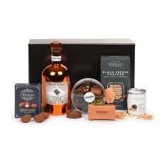 Bottega Gin Bacur e Dolcetti