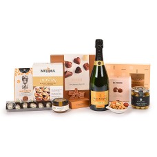 Ultimate Gourmet XL con Veuve Clicquot Vintage 2012
