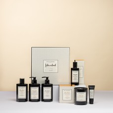 Atelier Rebul: l'esperienza di Istanbul