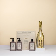 Atelier Rebul 1895 Confezione Regalo &amp; Bottega Vita Frizzante Analcolica