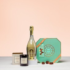 Candela Atelier Rebul Istanbul, Bottega Zero E Neuhaus