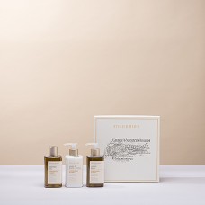 Atelier Rebul: cofanetto regalo Lemongrass &amp; Honey Spa