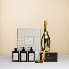 Atelier Rebul Istanbul Prodotti per il bagno e il corpo, Bottega Prosecco e tartufi Godiva