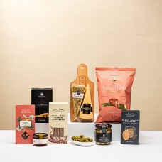 Gourmet definitivo con duo di formaggi