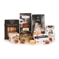 Confezione regalo golosa grande