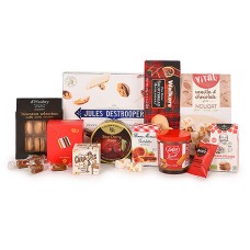 Confezione regalo Sweet Tooth Deluxe