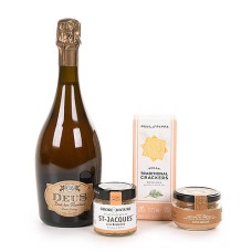 DeuS Brut des Flandres Cuvée Prestige &amp; Delizie