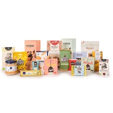 Sweet Belgium Sharing Box-XL