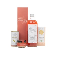 Edizione Aper'Oh-M-Mocktail