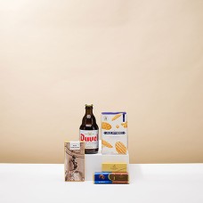 Classico Belgio-S