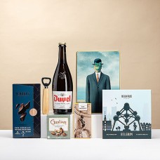 Classico Belgio-XL
