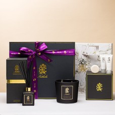 Le Parfum de Nathalie Mountain Chic Luxury Box Chloe