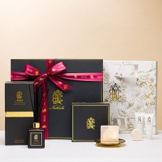 Le Parfum de Nathalie Mountain Chic Confezione regalo di lusso Countess
