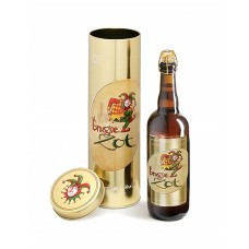 Cassa per birra Brugse Zot , 75cl