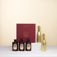 Atelier Rebul Pera &amp; Bottega Prosecco