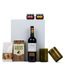 L'ultima notte del vino rosso di Chateau des Tourtes
