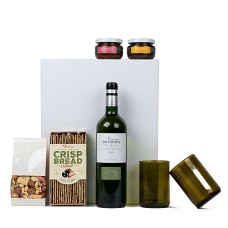 L'ultima notte del vino bianco di Chateau des Tourtes