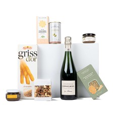 La Festa dello Champagne L