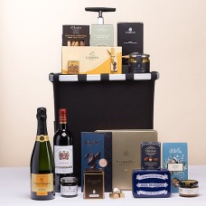 Il Luxe CarryCruiser con Veuve Clicquot Vintage