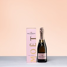 Moët & Chandon Rosé Imperial in confezione regalo, 75 cl