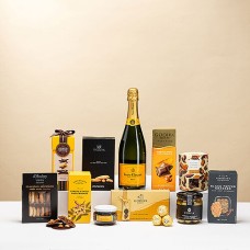 Veuve Clicquot gourmet definitivo