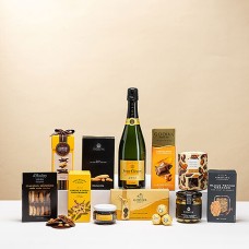 Ultimate Gourmet Veuve Clicquot Annata 2015