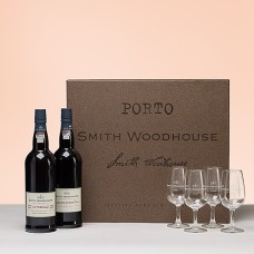 Degustazione Porto Smith Woodhouse