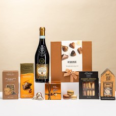 Dezzani 'Appassimento' Rosso &amp; Dolci