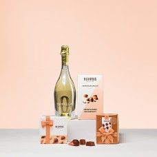 Bottega Zero &amp; Neuhaus Cioccolatini