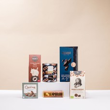 Grande amante del cioccolato
