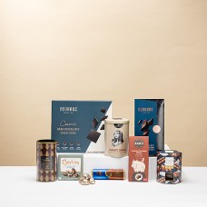 Cioccolatoso Deluxe