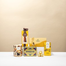 Celebrazione del cioccolato