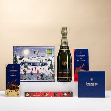 Pere Ventura Cava e dolci delizie