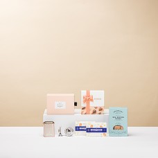 Edizione Me-Time Tea-Time Rosa