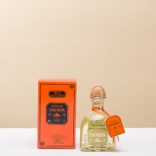 Tequila Patron Reposado, 70 cl