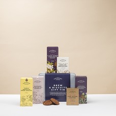 Cartwright &amp; Butler - Il cesto di birra e biscotti