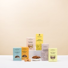 Scatola regalo per condividere i dolci