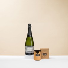 Candela profumata Francesc Ricart Cava &amp; Atelier Rebul Flower Fusion