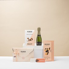 Vassoio per lettere d'amore Neuhaus con Cava