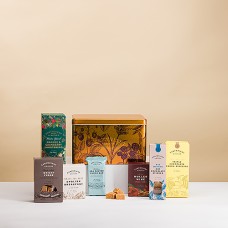 Cartwright & Butler - Cofanetto regalo "Preferiti d'Inverno"