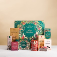 Cartwright & Butler - Cofanetto regalo per le festività