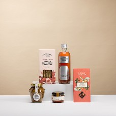 The Mocktail Club - Confezione regalo per aperitivo al pompelmo Grace