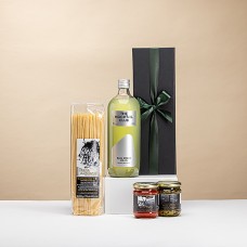 The Mocktail Club - Confezione regalo per la serata pasta