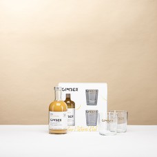 Set regalo Gimber