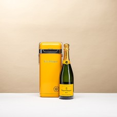Veuve Clicquot Yellow Label in edizione limitata Cooler