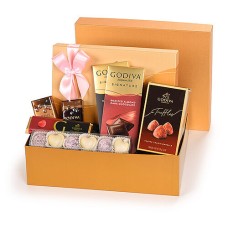Confezione regalo Godiva per lei