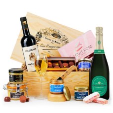 Cofanetto regalo Le Prodigieux Gourmet